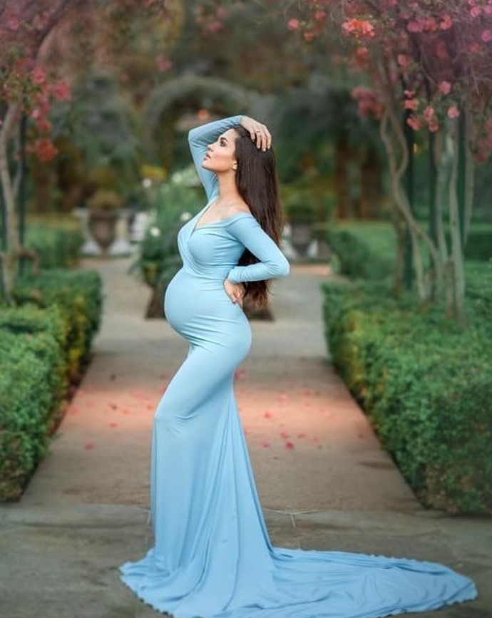 The Best And Cheapest Maternity Wedding Dress